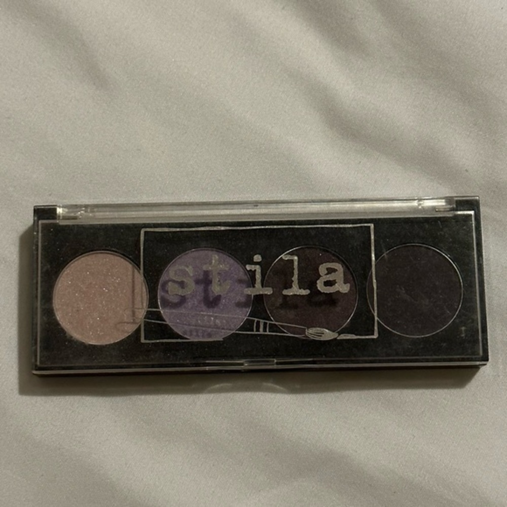 Stila Abstract Eye Shadow Palette